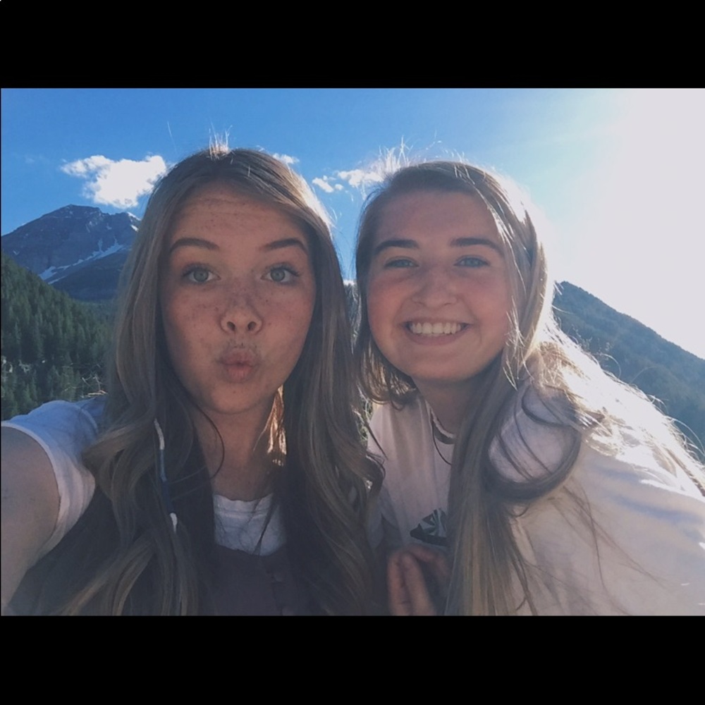 Meet your Posher, Kenzington